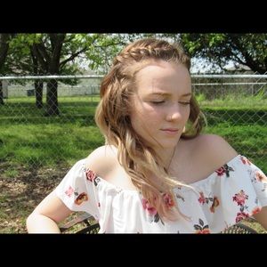 Meet your Posher, Allison